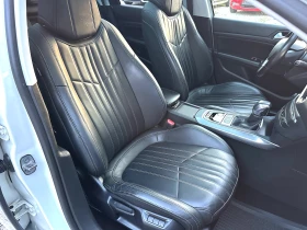 Peugeot 308 2.0HDI   FULL FULL TOP | Mobile.bg    10