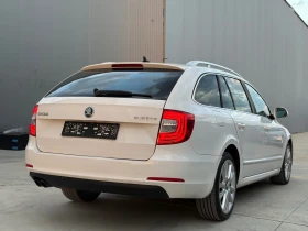 Skoda Superb 2.0 TDI* Facelift* Navi* * EURO5B*  | Mobile.bg    5