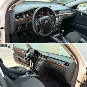 Skoda Superb 2.0 TDI* Facelift* Navi* * EURO5B*  | Mobile.bg    9