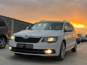 Skoda Superb 2.0 TDI* Facelift* Navi* * EURO5B*  | Mobile.bg    2