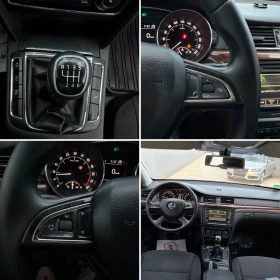 Skoda Superb 2.0 TDI* Facelift* Navi* * EURO5B*  | Mobile.bg    14
