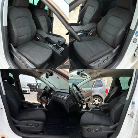 Skoda Superb 2.0 TDI* Facelift* Navi* * EURO5B*  | Mobile.bg    10