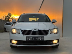 Skoda Superb 2.0 TDI* Facelift* Navi* * EURO5B*  | Mobile.bg    3