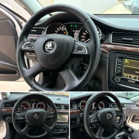 Skoda Superb 2.0 TDI* Facelift* Navi* * EURO5B*  | Mobile.bg    12
