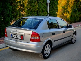 Opel Astra 1.6MI(84)* COMFORT-EDITION*  *  | Mobile.bg    6