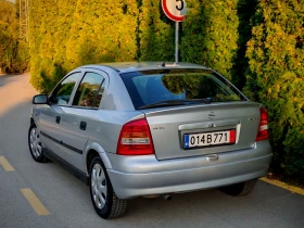 Opel Astra 1.6MI(84)* COMFORT-EDITION*  *  | Mobile.bg    5