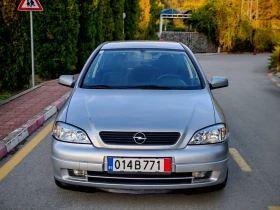 Opel Astra 1.6MI(84)* COMFORT-EDITION*  *  | Mobile.bg    10