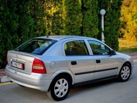 Opel Astra 1.6MI(84)* COMFORT-EDITION*  *  | Mobile.bg    7