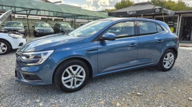 Обява за продажба на Renault Megane ~15 900 лв. - изображение 1