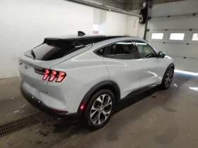 Ford Mustang Mach-E * PREMIUM* * *  | Mobile.bg    4