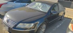 Обява за продажба на VW Phaeton Phaeton  ~4 500 лв. - изображение 1 | Auto.bg Обява за продажба на VW Phaeton Phaeton  ~4 500 лв. - изображение 1