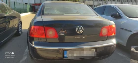Обява за продажба на VW Phaeton Phaeton  ~4 500 лв. - изображение 2 | Auto.bg Обява за продажба на VW Phaeton Phaeton  ~4 500 лв. - изображение 2