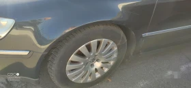 Обява за продажба на VW Phaeton Phaeton  ~4 500 лв. - изображение 3 | Auto.bg Обява за продажба на VW Phaeton Phaeton  ~4 500 лв. - изображение 3