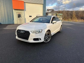 Audi A3 * CARFAX * БЕЗ ПЪРВОНАЧАЛНА ВНОСКА