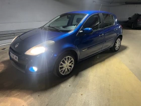 Renault Clio  - изображение 1