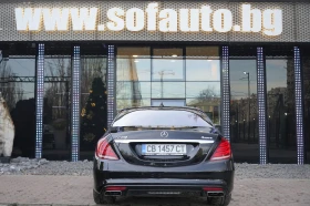 Mercedes-Benz S 500 Long 4Matic AMG Line Exclusive | Mobile.bg � ����� ������ 5
