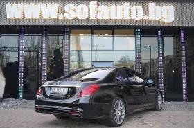 Mercedes-Benz S 500 Long 4Matic AMG Line Exclusive | Mobile.bg � ����� ������ 6
