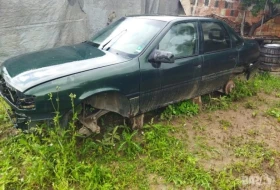 Opel Vectra A 1.7 - 2331 лв. / 1191.82 € - 99893945 5