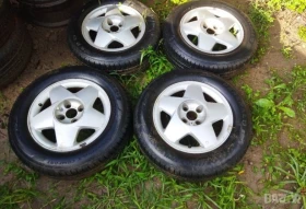 Opel Vectra A 1.7 - 2331 лв. / 1191.82 € - 99893945 4