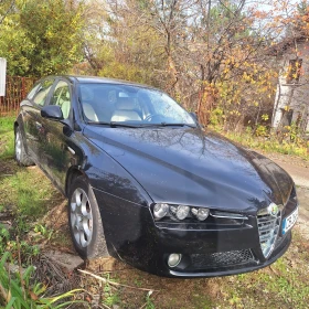Alfa Romeo 159 sportwagon 1.9, снимка 2 — Bazar.bg Alfa Romeo 159 sportwagon 1.9, снимка 2