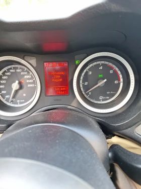 Alfa Romeo 159 sportwagon 1.9, снимка 11 — Bazar.bg Alfa Romeo 159 sportwagon 1.9, снимка 11