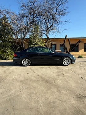 Mercedes-Benz CLK 240, снимка 4