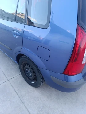 Mazda Premacy ��������� | Mobile.bg � ����� ������ 12