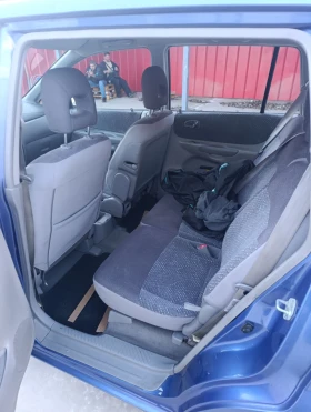 Mazda Premacy ��������� | Mobile.bg � ����� ������ 9