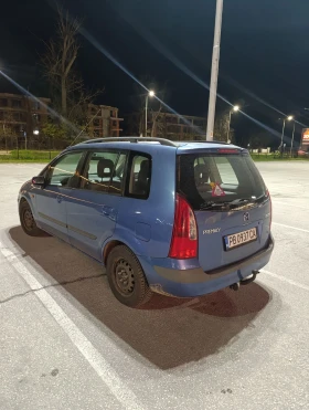 Mazda Premacy 1.8 , снимка 2
