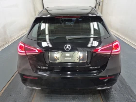 Mercedes-Benz A 250 * * CARFAX * * АВТО КРЕДИТ * * , снимка 5 — Bazar.bg Mercedes-Benz A 250 * * CARFAX * * АВТО КРЕДИТ * * , снимка 5