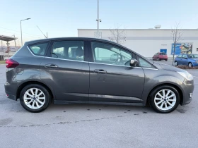 Ford C-max * 1.5TDCI* АВТОМАТ* НАВИГАЦИЯ* КАМЕРА* ПАРКТРОНИК* - 10900 лв. / 5573.08 € - 21833480 4