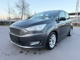 Ford C-max * 1.5TDCI* АВТОМАТ* НАВИГАЦИЯ* КАМЕРА* ПАРКТРОНИК*