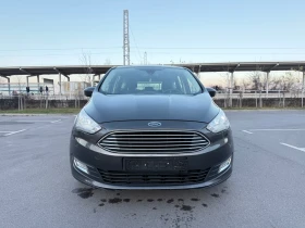 Ford C-max * 1.5TDCI* АВТОМАТ* НАВИГАЦИЯ* КАМЕРА* ПАРКТРОНИК* - 10900 лв. / 5573.08 € - 21833480 2