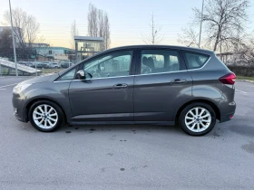 Ford C-max * 1.5TDCI* АВТОМАТ* НАВИГАЦИЯ* КАМЕРА* ПАРКТРОНИК* - 10900 лв. / 5573.08 € - 21833480 5