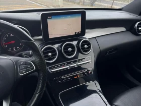 Mercedes-Benz C 300 * CARFAX * ЦЕНА ДО БГ - 24900 лв. / 12731.17 € - 56968737 7