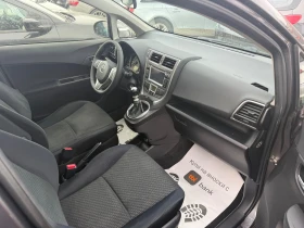 Toyota Verso S 1.3 Бензин-Италия, снимка 7