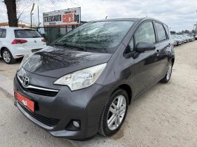 Toyota Verso S 1.3 Бензин-Италия
