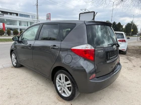 Toyota Verso S 1.3 Бензин-Италия - 6200 € / 12126.15 лв. - 33197896 5