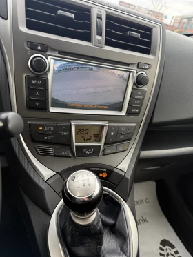 Toyota Verso S 1.3 Бензин-Италия - 6200 € / 12126.15 лв. - 33197896 12