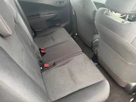 Toyota Verso S 1.3 Бензин-Италия, снимка 11