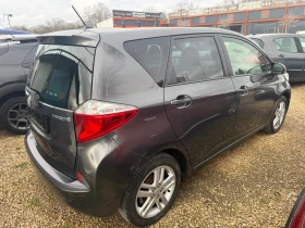 Toyota Verso S 1.3 Бензин-Италия, снимка 4