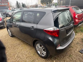 Toyota Verso S 1.3 Бензин-Италия, снимка 5