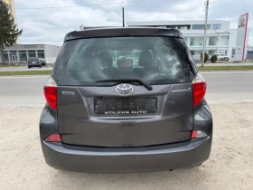 Toyota Verso S 1.3 Бензин-Италия - 6200 € / 12126.15 лв. - 33197896 4