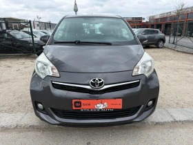 Toyota Verso S 1.3 Бензин-Италия - 6200 € / 12126.15 лв. - 33197896 3