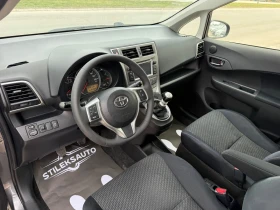 Toyota Verso S 1.3 Бензин-Италия - 6200 € / 12126.15 лв. - 33197896 10