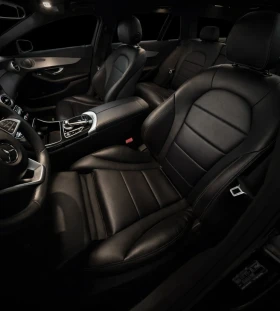 Mercedes-Benz C 220 - 15500 € / 30315.36 лв. - 11489359 11