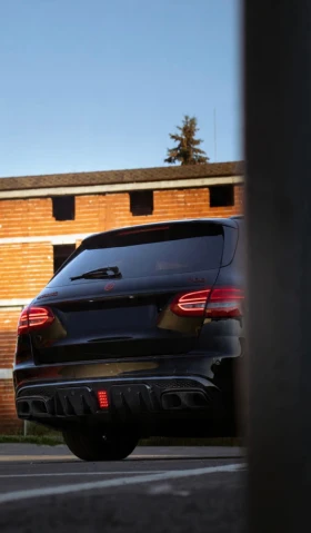 Mercedes-Benz C 220 - 15500 € / 30315.36 лв. - 11489359 4