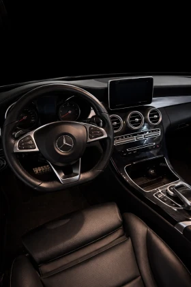 Mercedes-Benz C 220 - 15500 € / 30315.36 лв. - 11489359 12