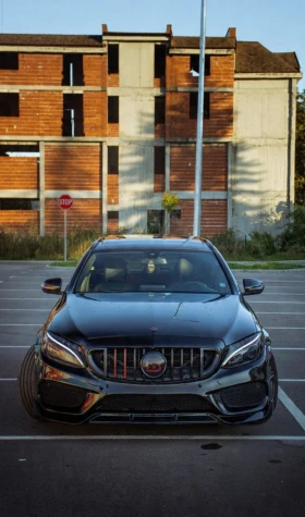 Mercedes-Benz C 220 - 15500 € / 30315.36 лв. - 11489359 5