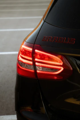 Mercedes-Benz C 220 - 15500 € / 30315.36 лв. - 11489359 10